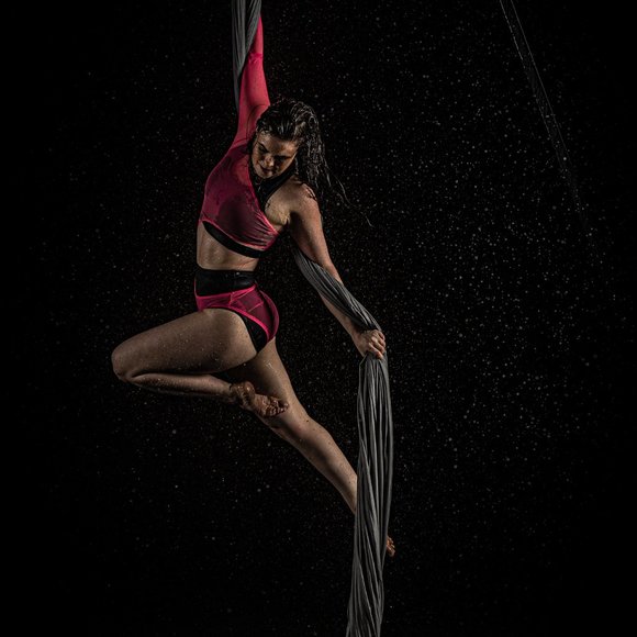 Meet your Posher, Callie - Picture 2 of 7